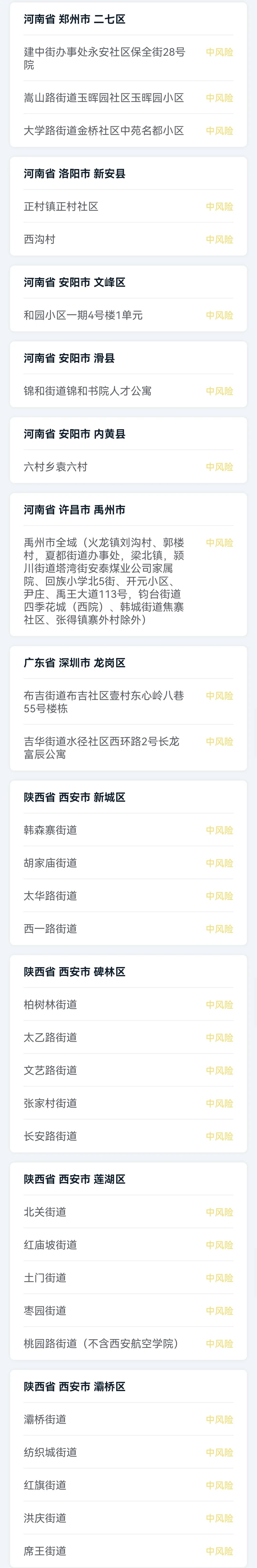 “河南安阳疫情” 河南安阳疫情怎么样？-第1张图片