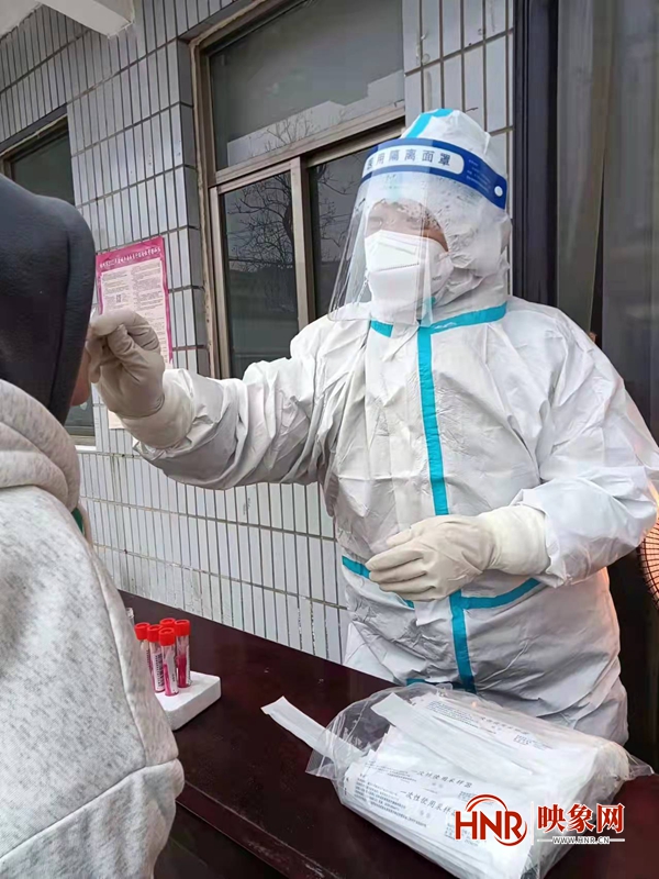 “河南安阳疫情” 河南安阳疫情怎么样？-第3张图片