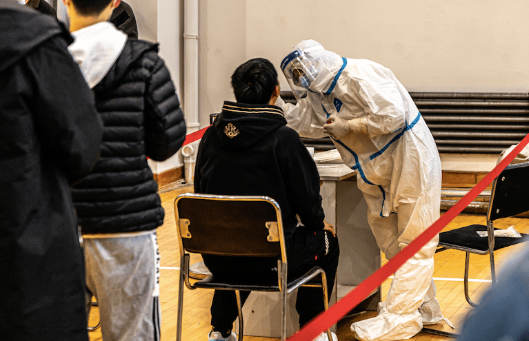 大连新增两例无症者︰(大连新增两例无症状感染者)-第1张图片