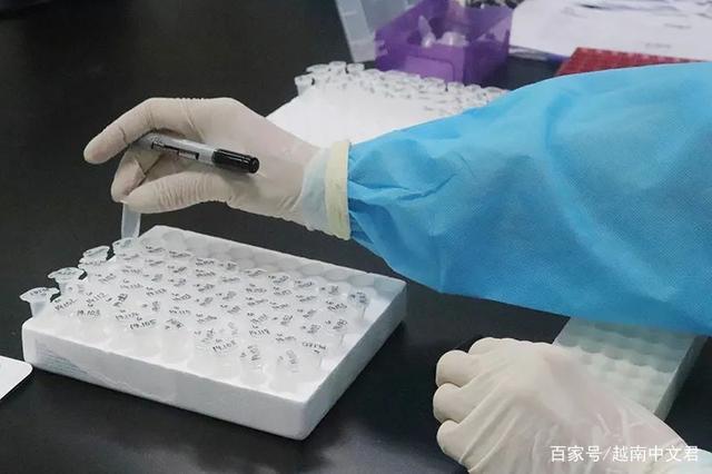 【连云港市17名院内感染控制人员驰援扬州/连云港发现一例新冠阳性患者】-第3张图片