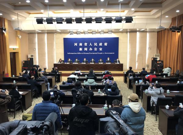 “河南全省疫情最新消息” 河南全省疫情分布？-第1张图片