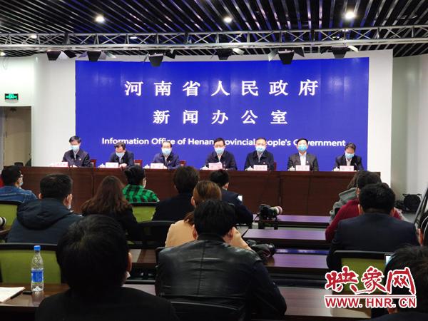 “河南全省疫情最新消息” 河南全省疫情分布？-第2张图片