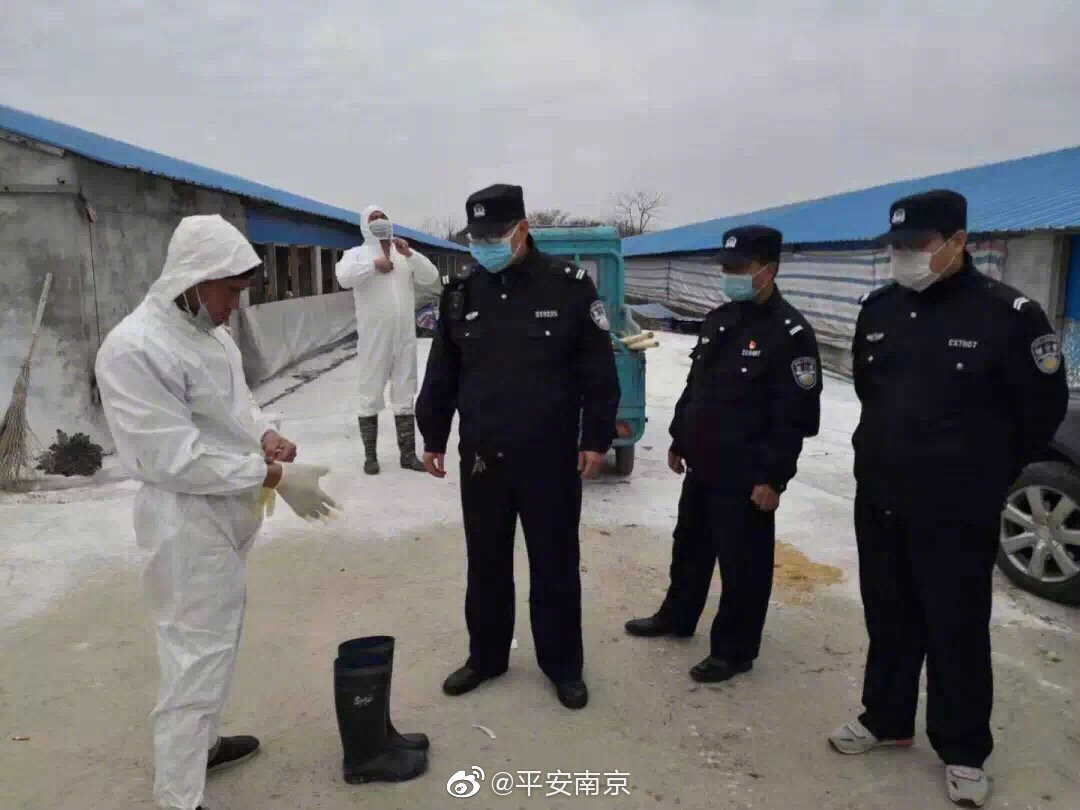 南京疫情最新今天〃南京疫情最新今天情况-第1张图片