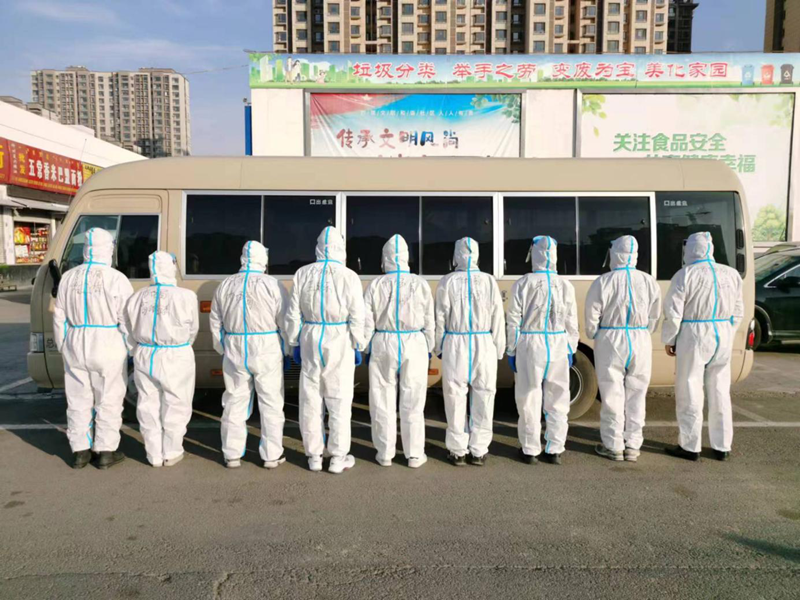 【呼和浩特疫情动态/呼和浩特疫情最新进展】-第1张图片