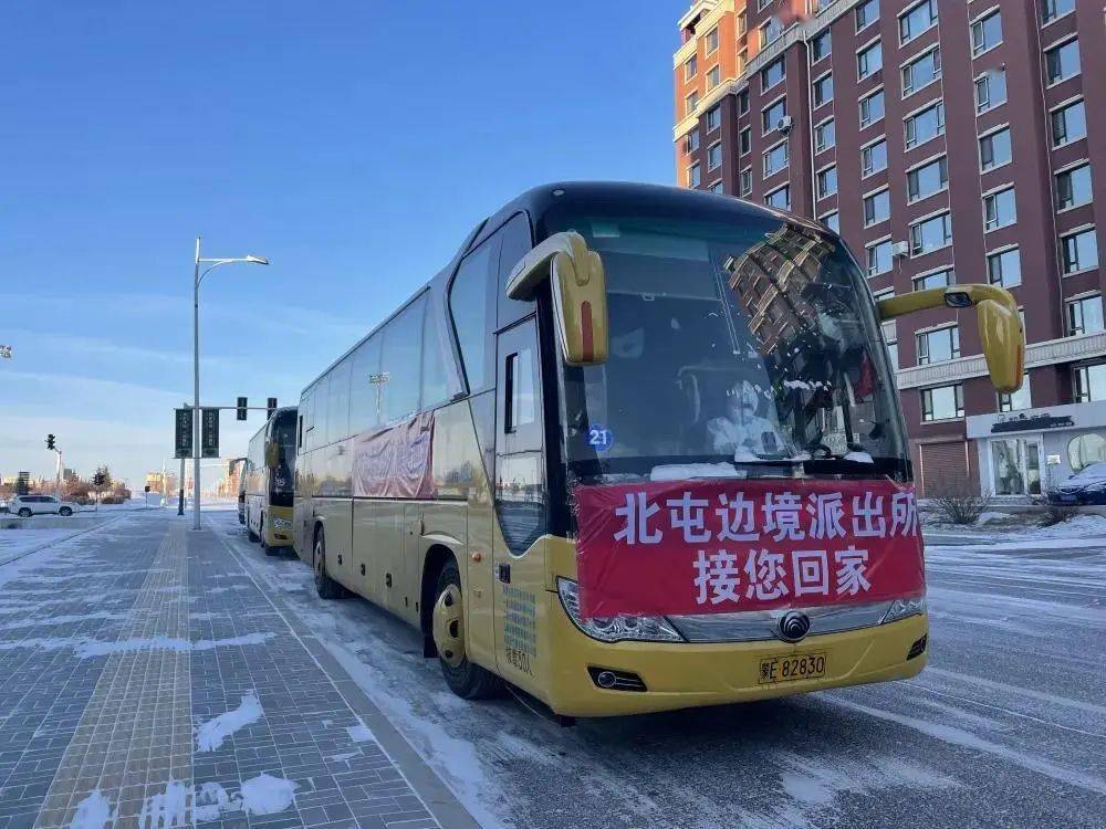 “内蒙古新增本土61例” 内蒙古新增本土病例详情？-第1张图片