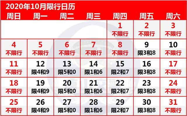 「郑州限号2021最新限号5月」〃郑州限号2021最新限号5月时间-第1张图片