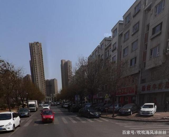 大连10个社区列为中风险地区.大连还有几个中风险社区-第2张图片
