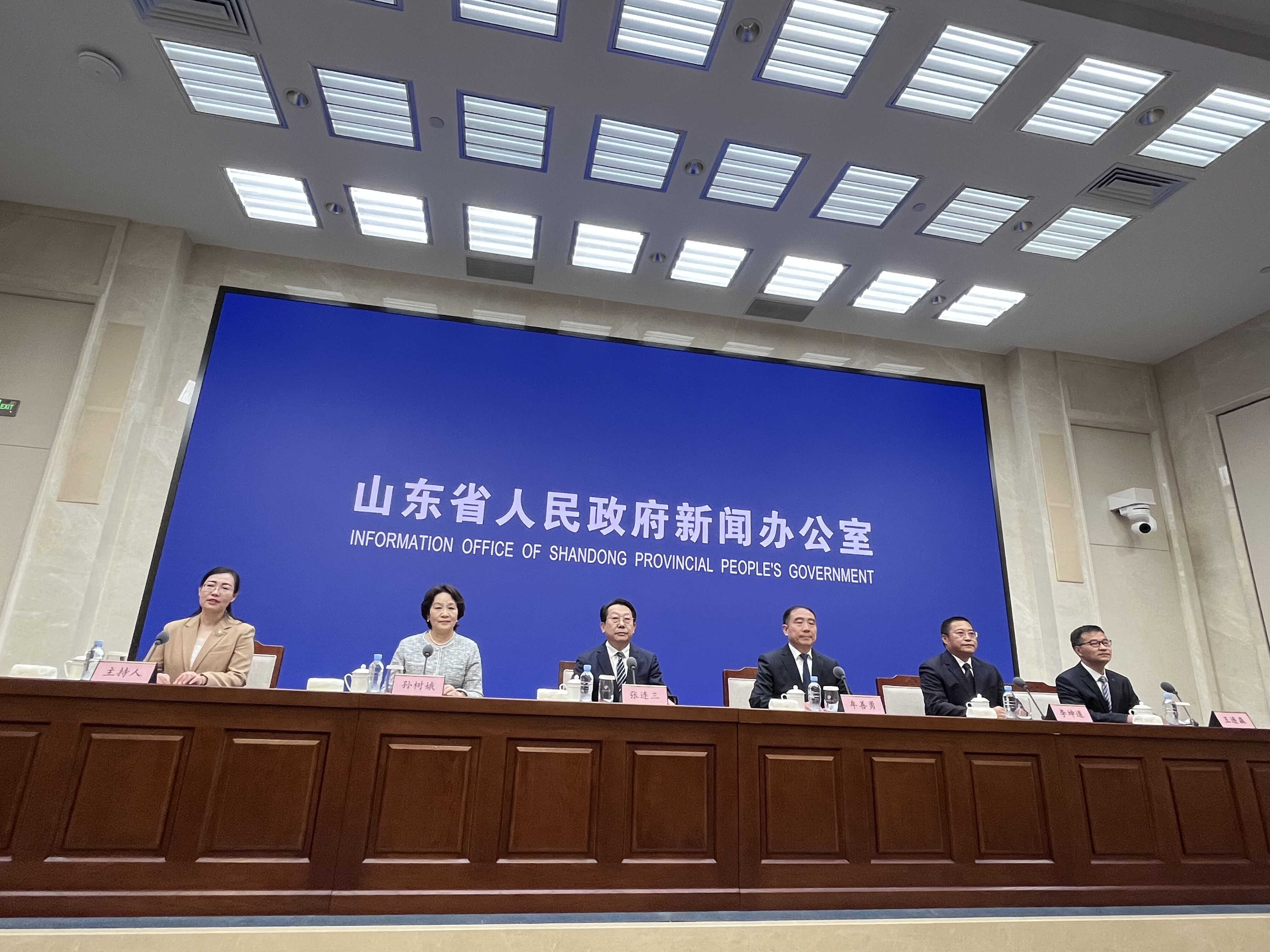 山东的最新疫情情况-山东最新疫情状况-第1张图片