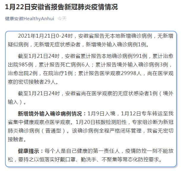【辽宁昨日新增本土确诊29例/辽宁昨日新增4例】-第1张图片