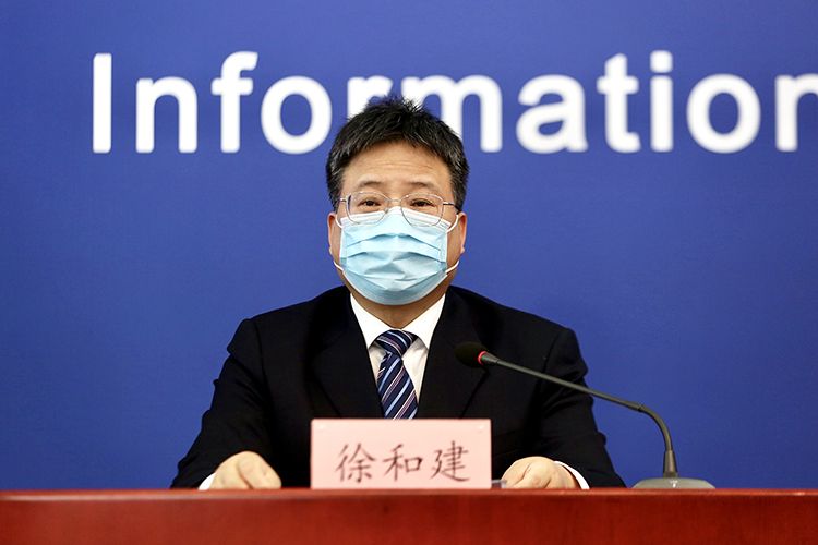 北京境外输入病例数量居全国之首-北京境外输入病例数量居全国之首的是-第2张图片