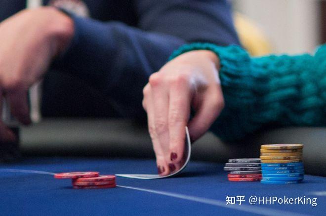 我来教教大家“德州hhpoker开挂神器视频”万能开挂器通用版-第2张图片