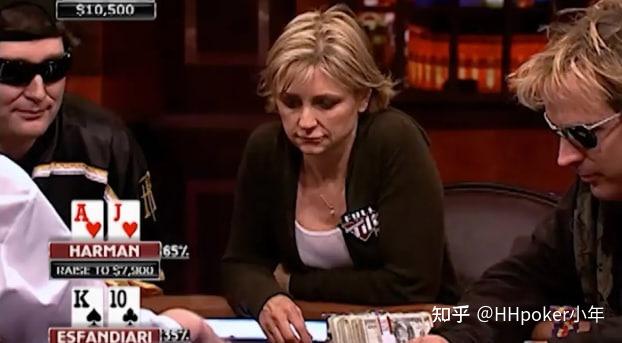玩家攻略“HHPoKer到底有没有挂透视”外卦神器下载安装-第2张图片