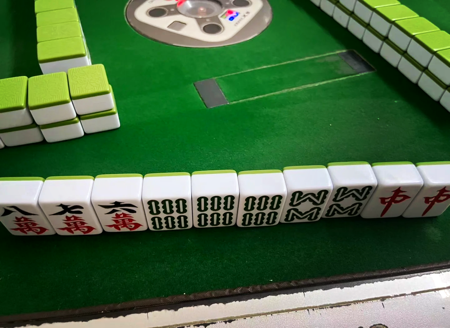 介绍一款“小程序雀神麻将如何提高胜率”开挂神器安装下载-第2张图片