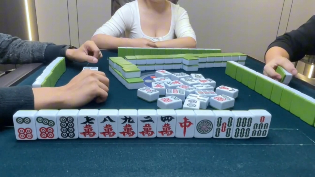 玩家必备“多乐红中麻将挂是真的吗”开挂通用版（必备神器）-第1张图片