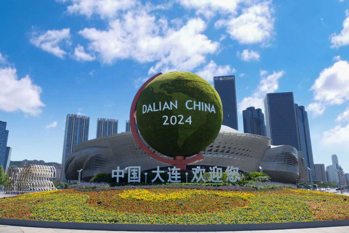 “大连新增” 大连新增辽Q打头车牌?？-第1张图片