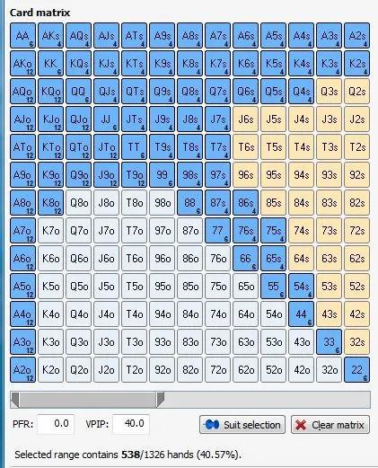 玩家必看教程“德州hhpoker辅助器”万能开挂器通用版-第3张图片