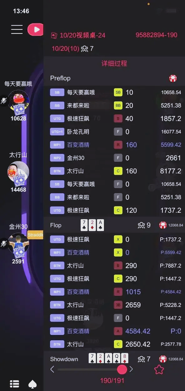 玩家必看教程“德州hhpoker是不是有透视挂	”外卦神器下载安装-第1张图片