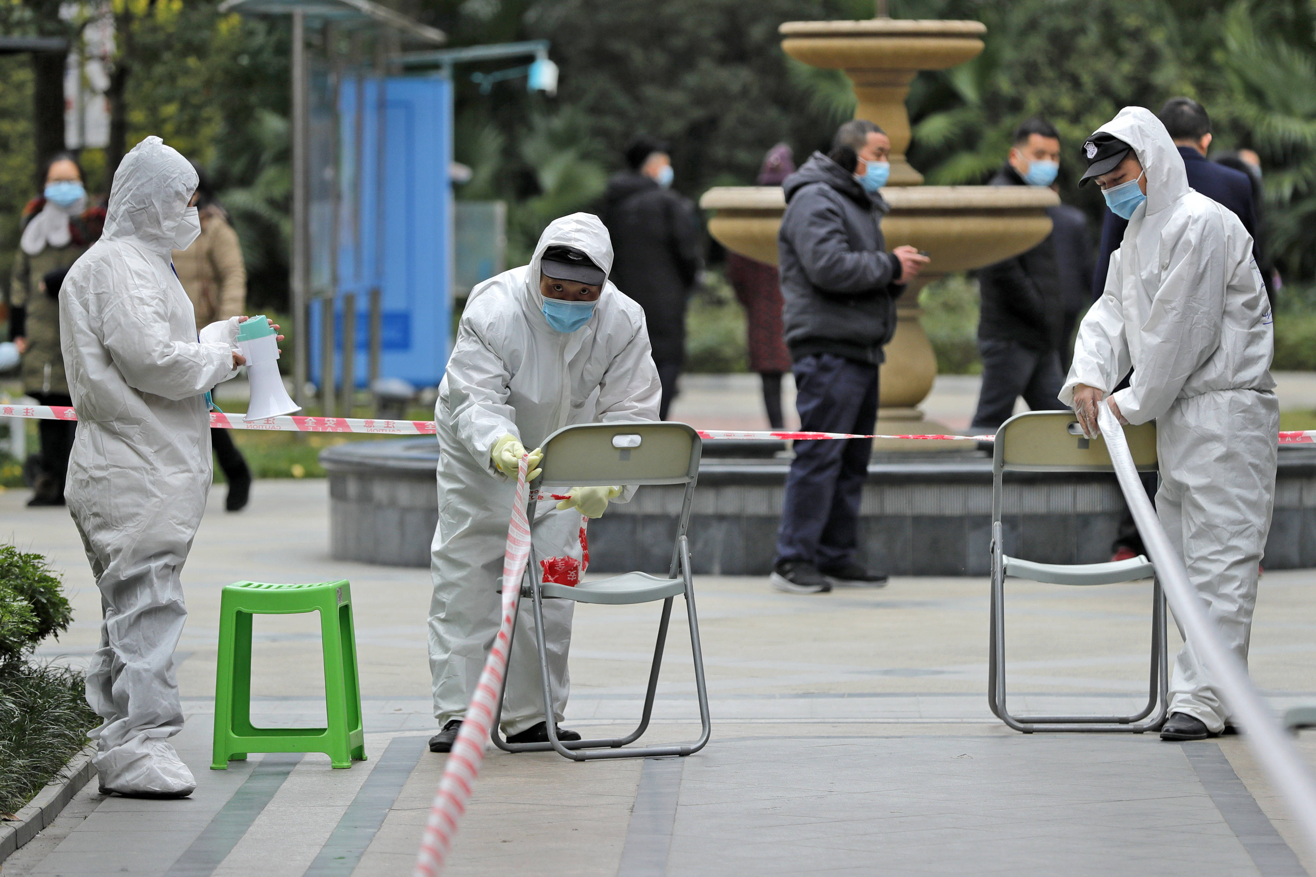 郑州:11人确诊16人无症状,郑州累计报告本土确诊病例125例无症状感染者9例-第1张图片