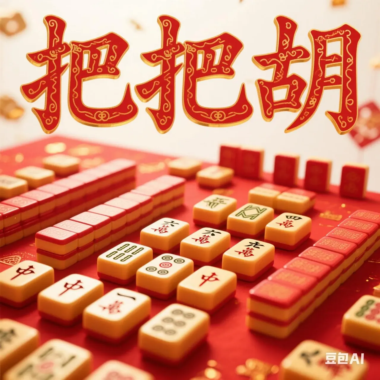 我来教教大家“微乐上海麻将必赢软件	”万能开挂器通用版-第1张图片