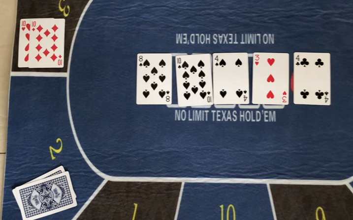 我来教大家“德州局wepoker开挂辅助器免费下载	”万能开挂神器（真的有挂）-第1张图片