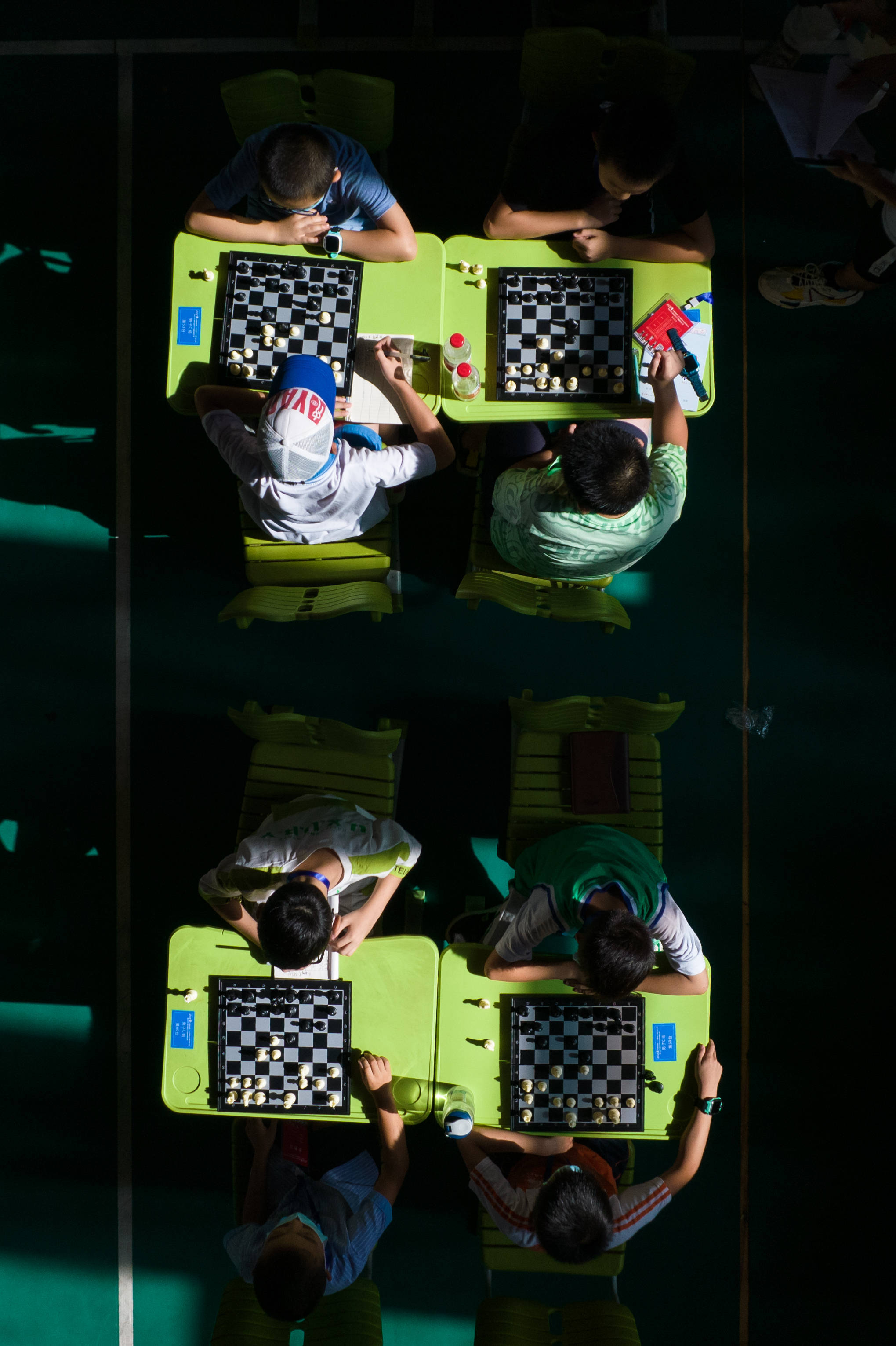 我来告诉你“湖南棋牌万能开挂器”必赢神器通用版-第3张图片