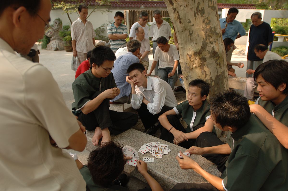 传递经验“微乐贵州捉鸡麻将软件只赢不输是真的吗”必赢神器通用版-第3张图片