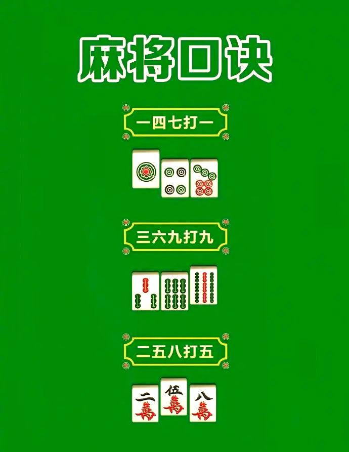 介绍一款“手机上打麻将外卦神器通用版”开挂神器安装下载-第1张图片