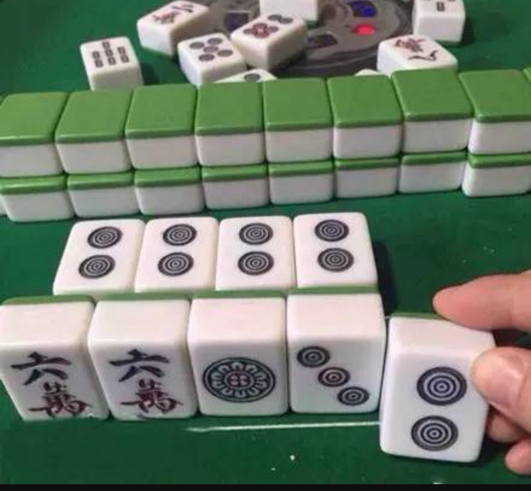 今日盘点“微乐山西麻将外卦神器通用版”万能开挂器通用版-第2张图片
