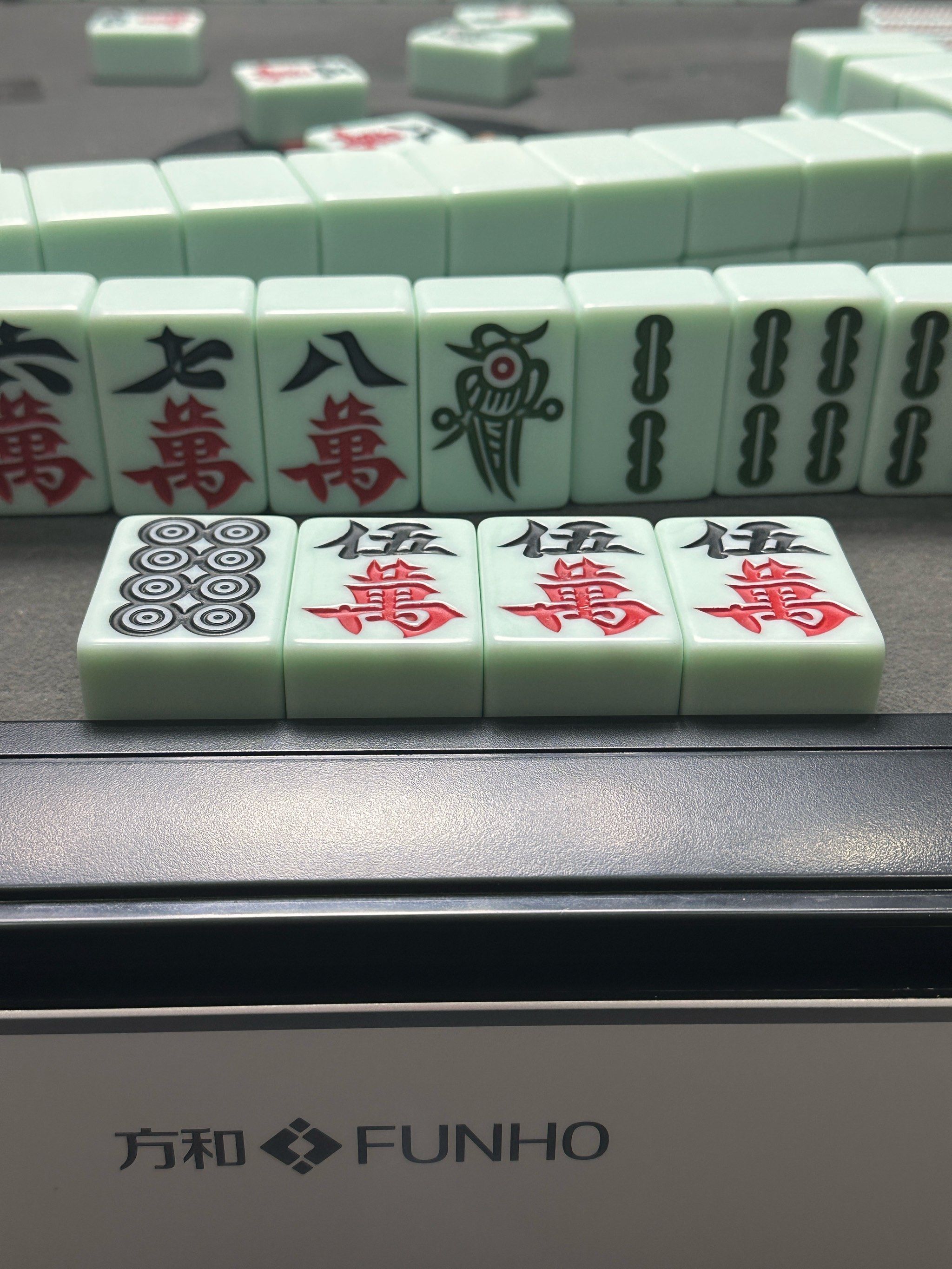 玩家必备“开心麻将开挂怎么开	”万能开挂器（确实有挂）-第1张图片