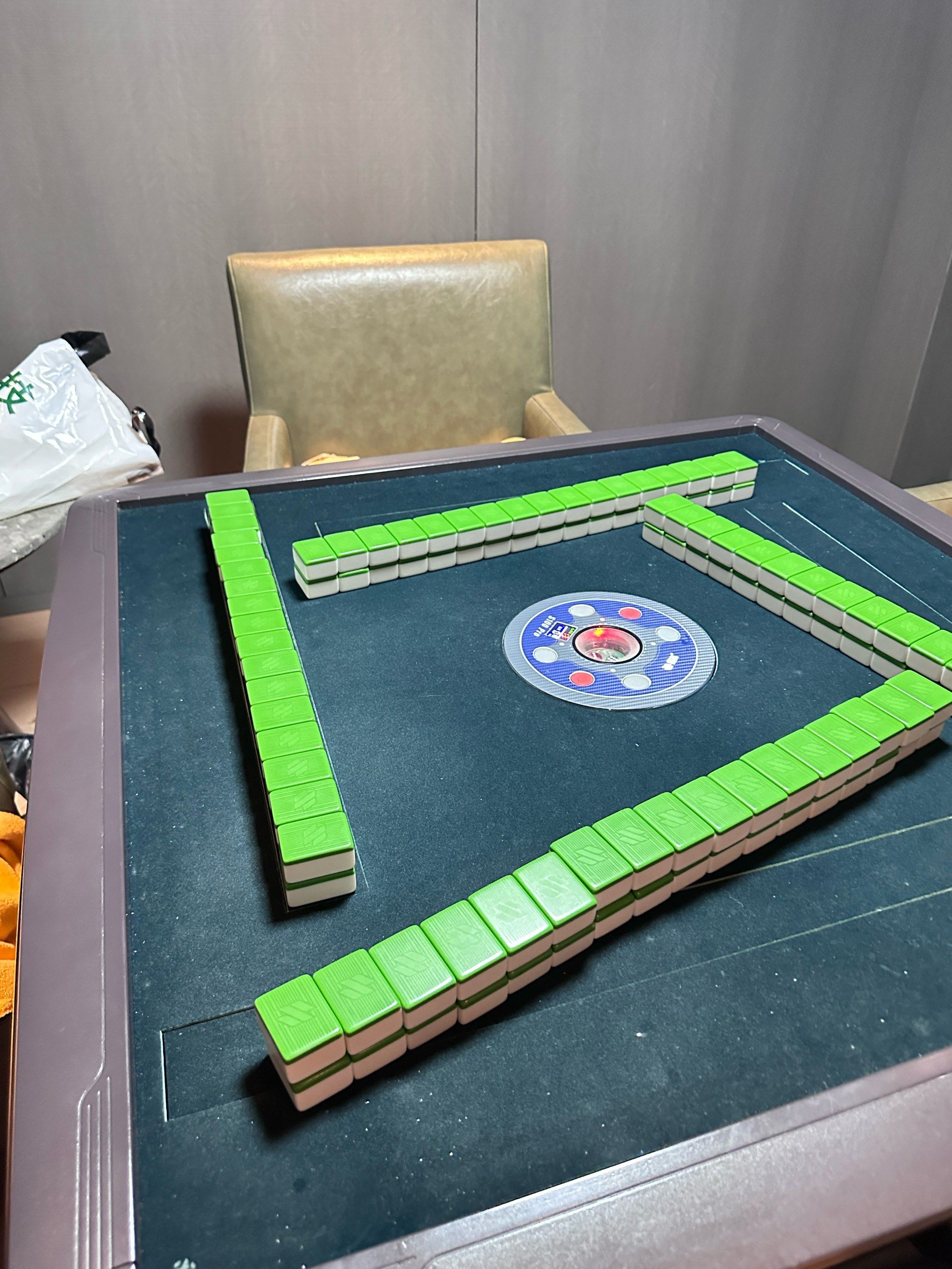 玩家必备“腾讯欢乐麻将开挂视频	”必赢神器通用版-第3张图片