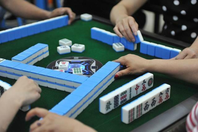 科普实测“雀神麻将软件只赢不输”开挂器软件安装-第3张图片