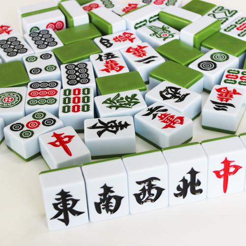 我来教大家“新迅奇麻将万能挂”万能开挂器通用版-第1张图片