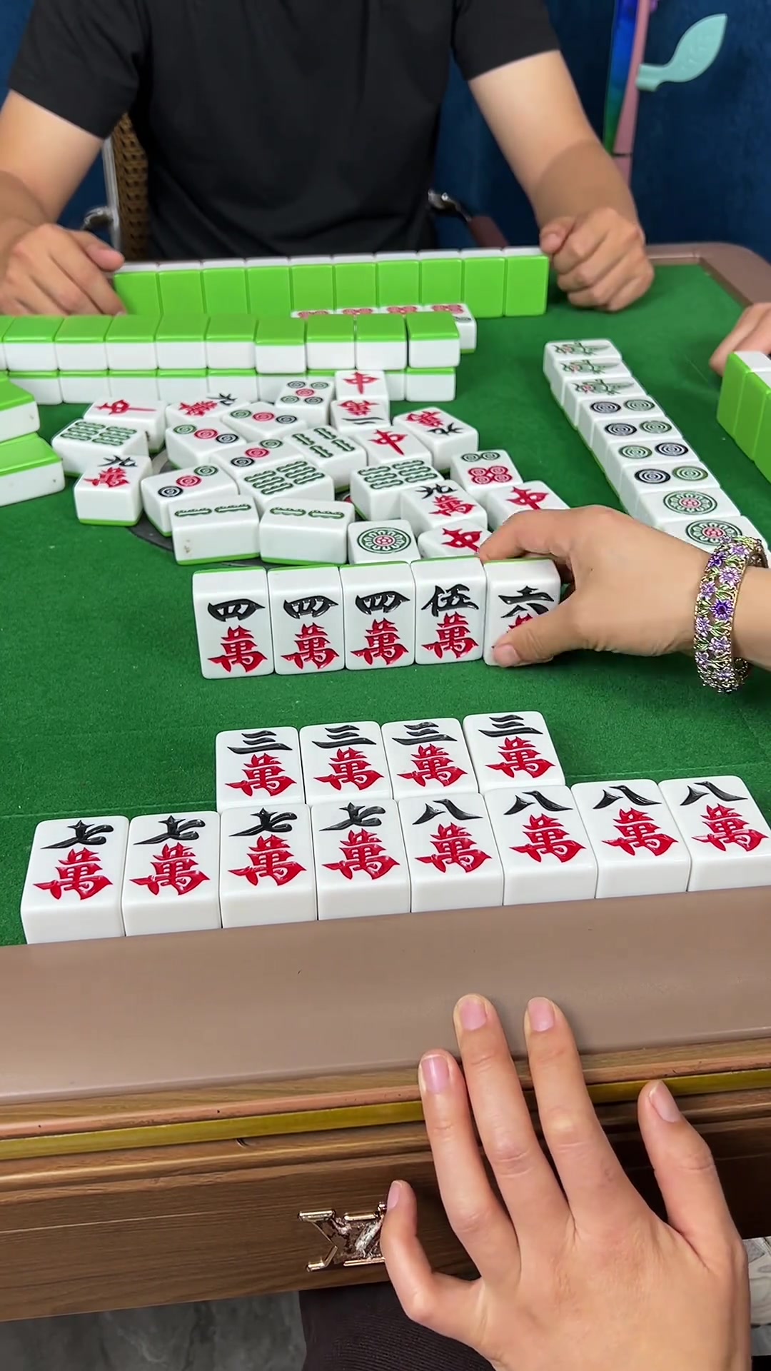 科普实测“微乐四川麻将自建房输赢规律”万能开挂器通用版-第1张图片