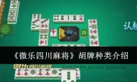 我来教教大家“微乐四川麻将通用挂”万能开挂神器（真的有挂）-第2张图片