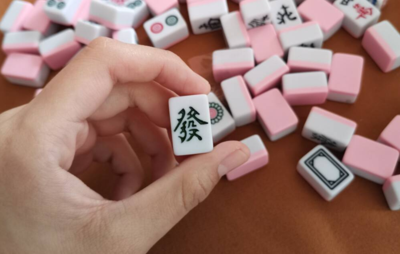 推荐必备“开心福建麻将怎么样才能一直赢	”必赢神器通用版-第1张图片