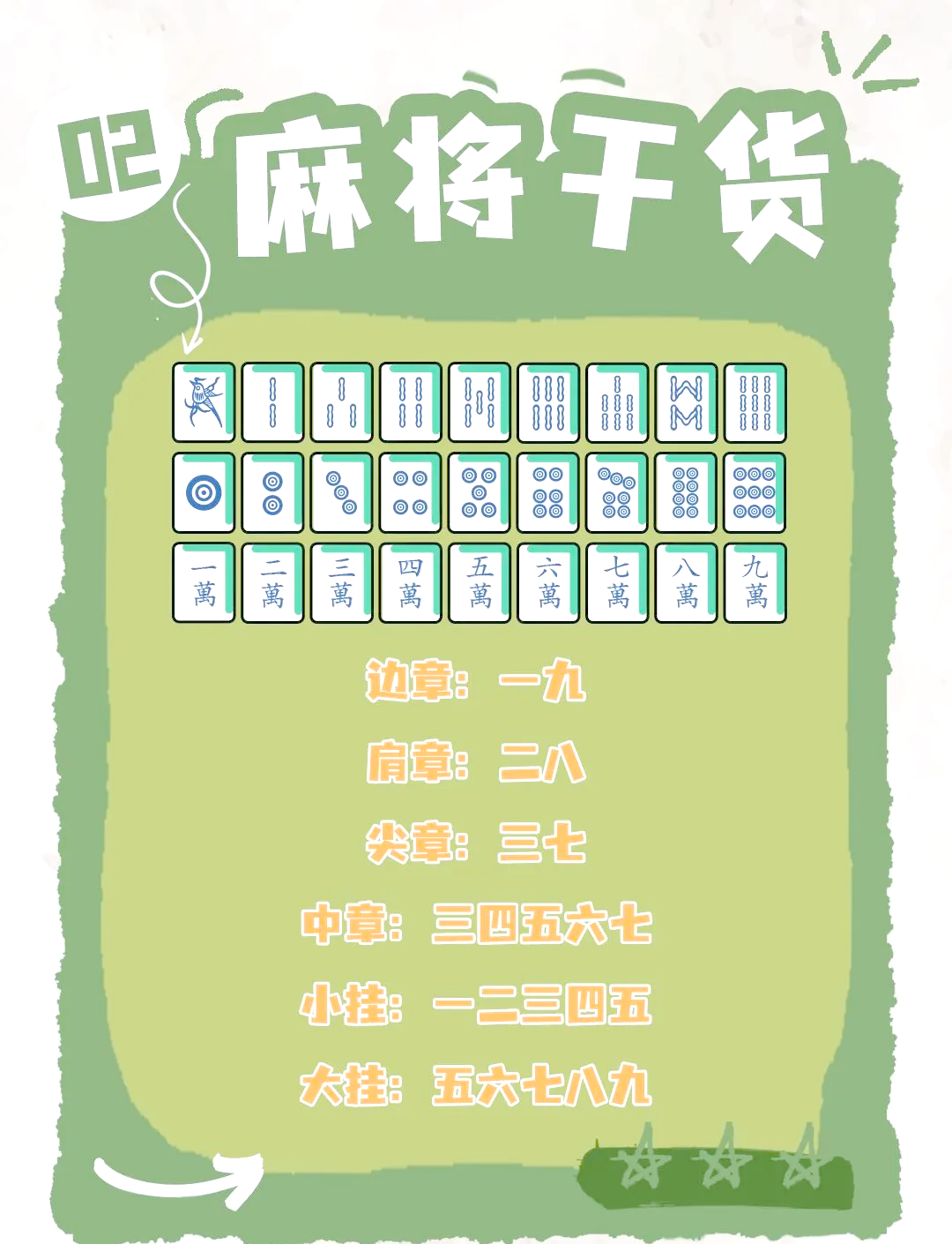 必看科普“蜀山麻将必赢神软件”小程序必赢神器（开挂教程）-第3张图片