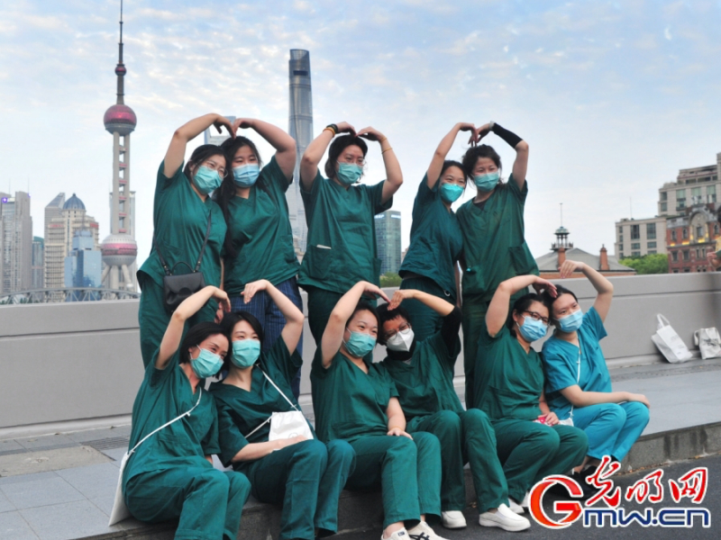 “上海6月起全面恢复正常生产生活秩序” 上海复工了吗？-第2张图片