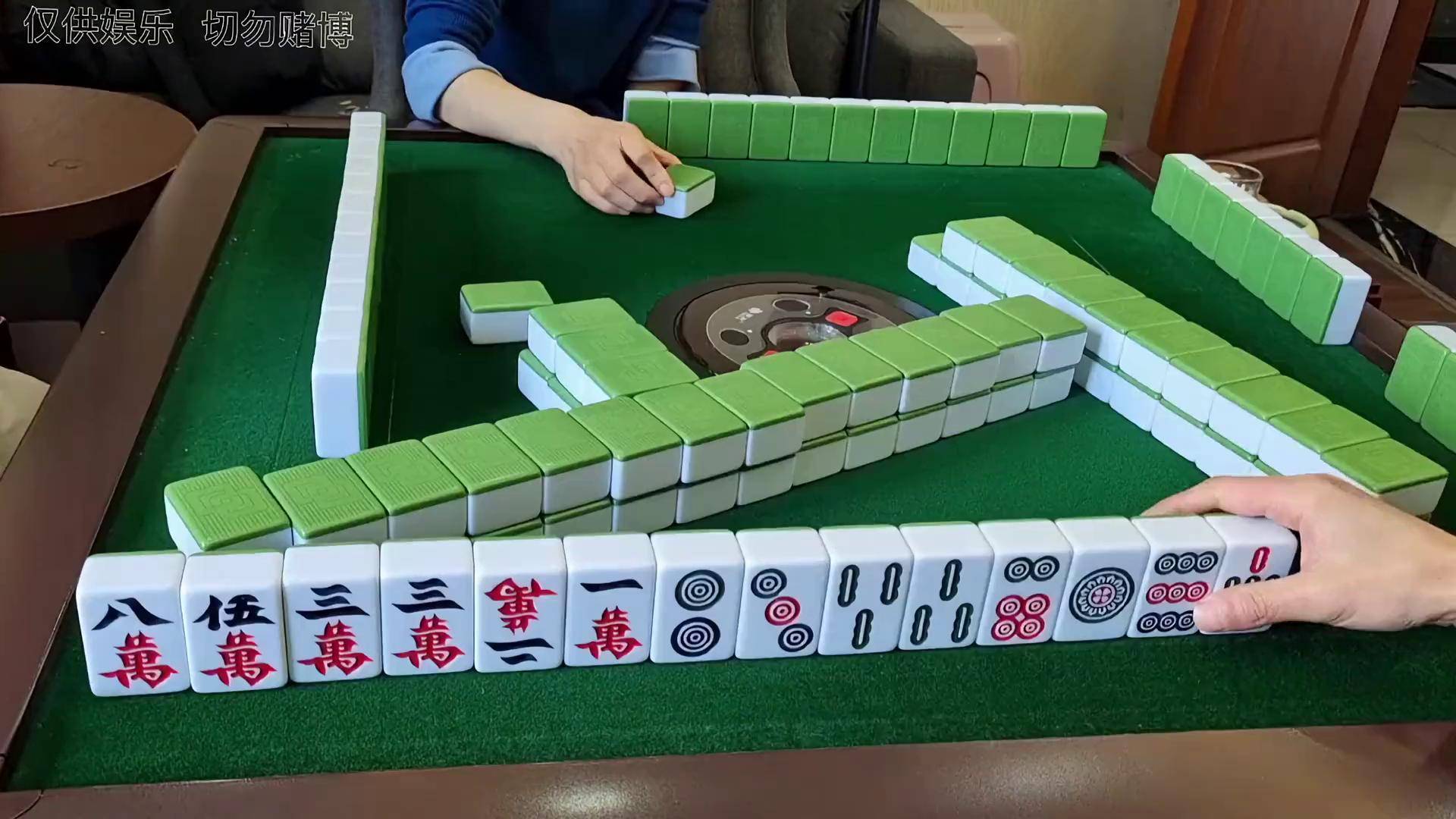 传递经验“四川蜀山麻将怎么控制输赢	”开挂器软件安装-第2张图片
