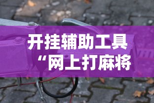 分享一款“微乐广东麻将真的可以开挂吗”开挂器软件安装-第2张图片