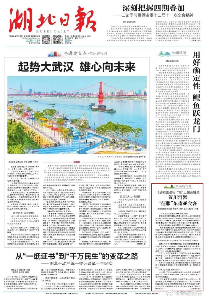 “湖北新增本土确诊病例9例” 湖北新增本土10例？-第1张图片