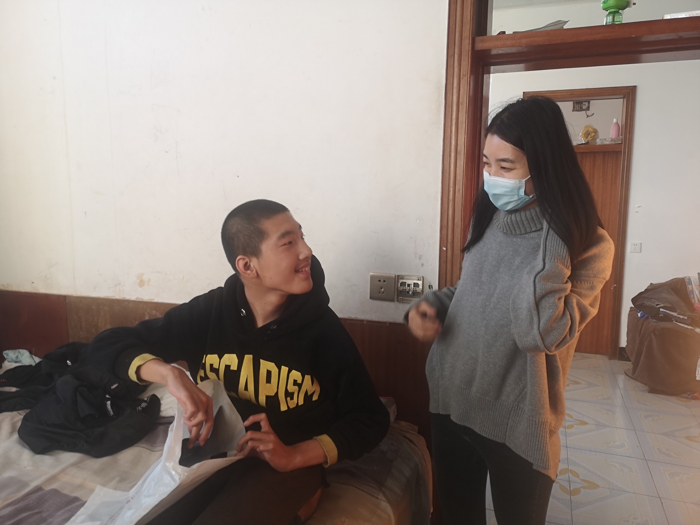 任丘确诊-任丘发现一例-第1张图片
