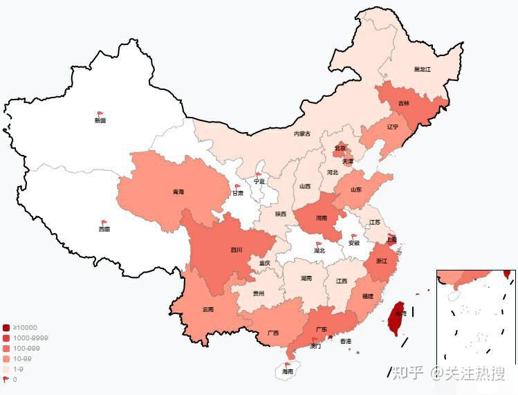 31省份新增确诊14例-31省区市新增确诊14例-第1张图片