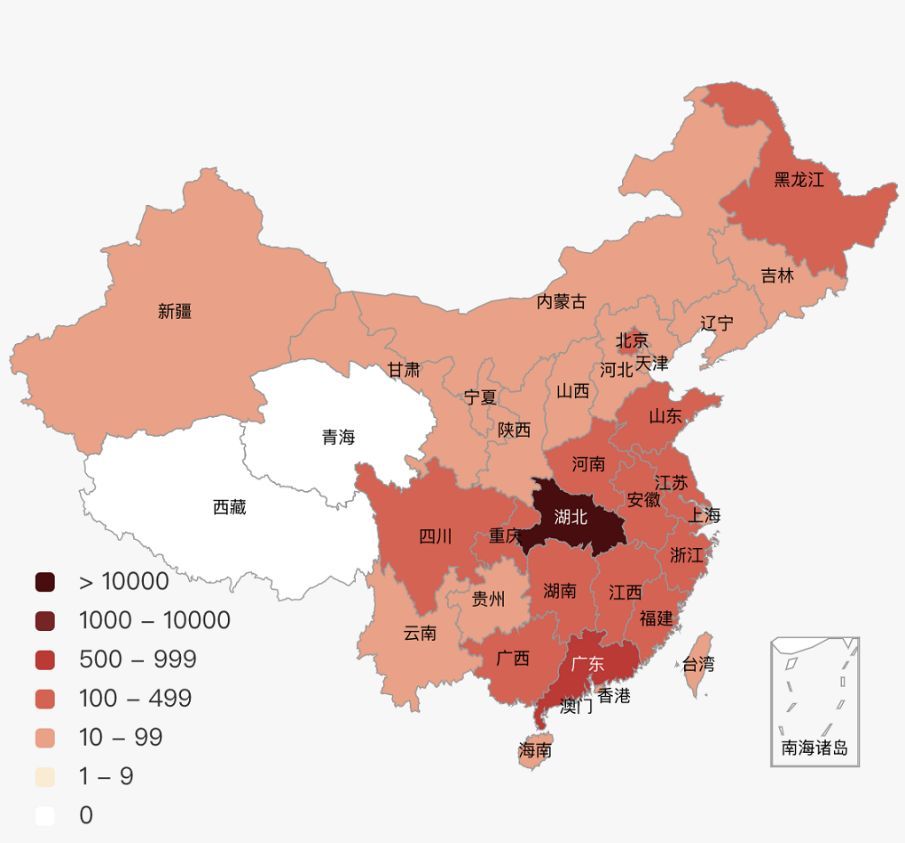 “上海最新的疫情数据” 上海最新疫情报告发布？-第2张图片
