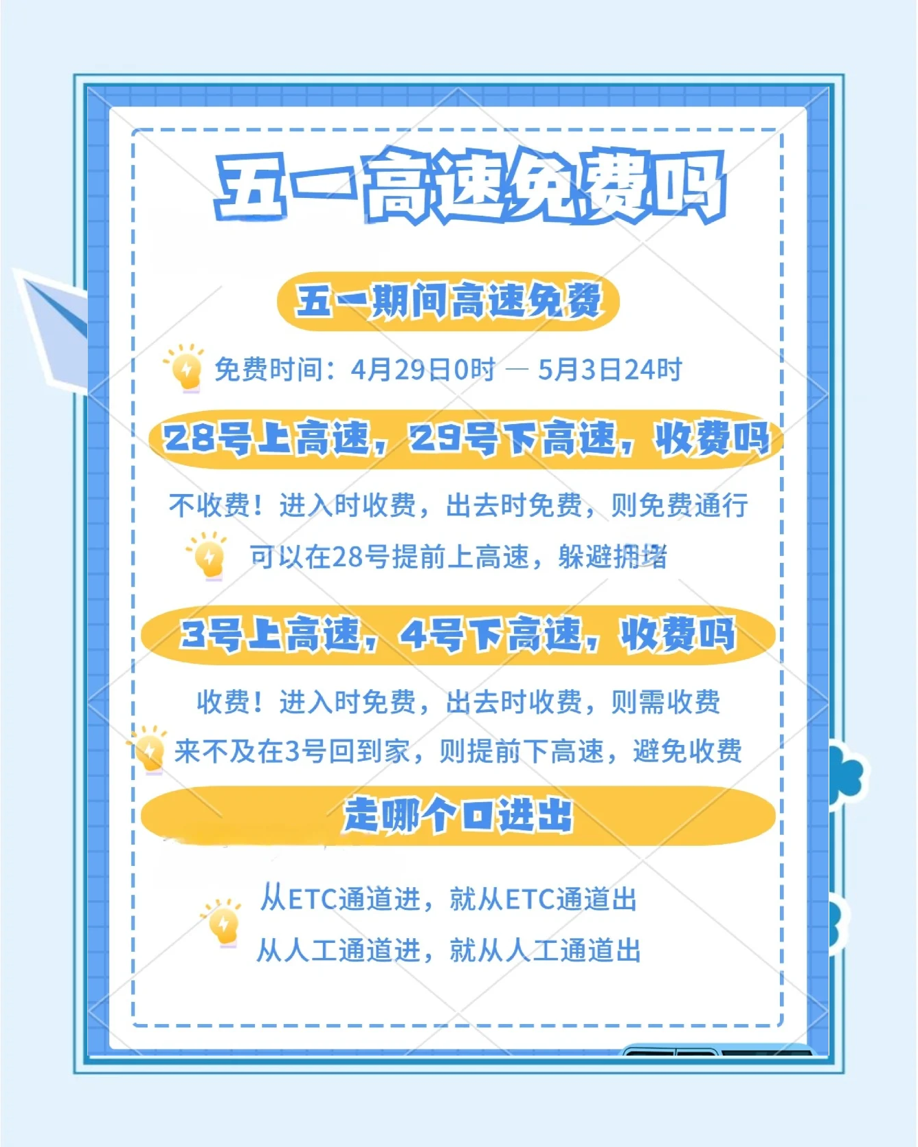 【2022年端午节高速免费几天/2021年端午节高速费免费吗】-第2张图片