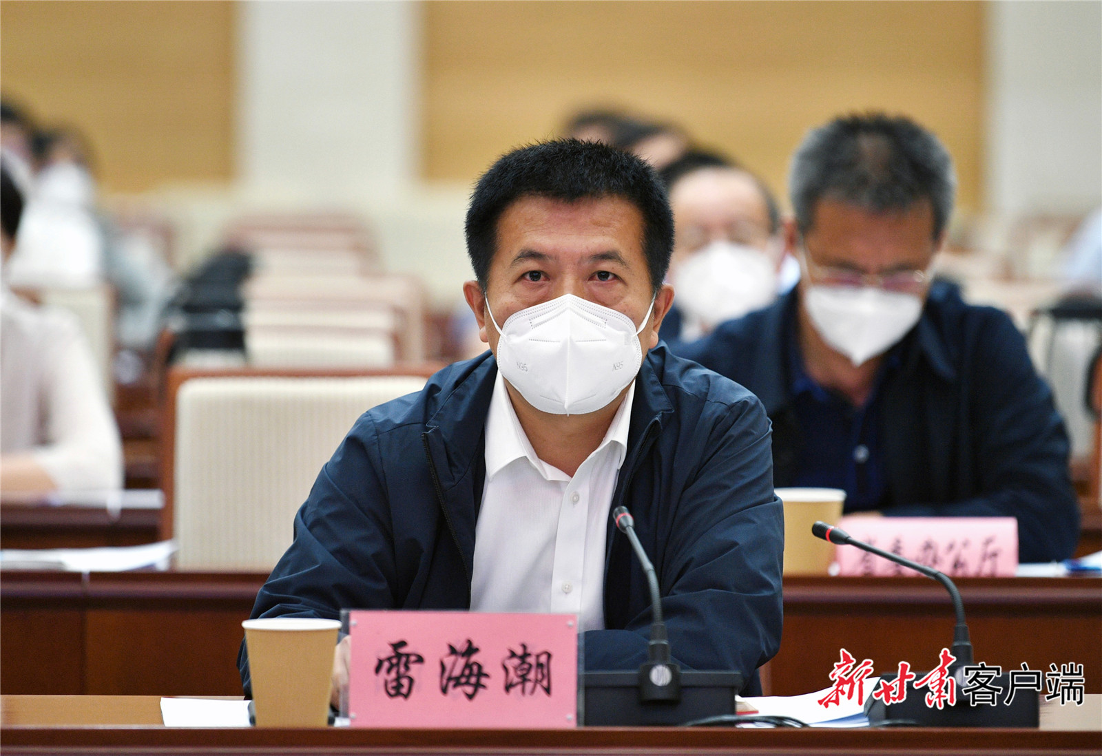 甘肃省最新疫情,甘肃省最新疫情防控政策-第1张图片