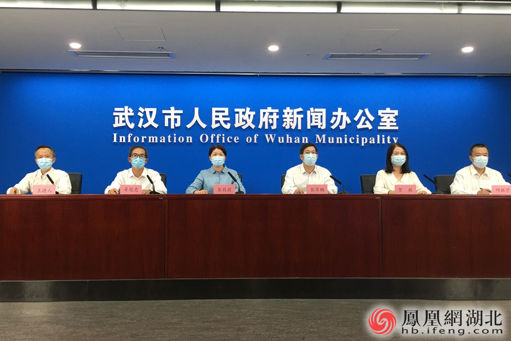 「武汉新增9例阳性感染者」〃武汉新增9例确诊-第1张图片