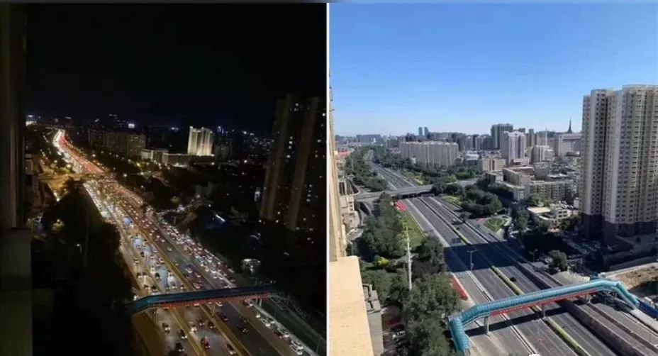 新疆封城〃新疆封城封了多久-第1张图片