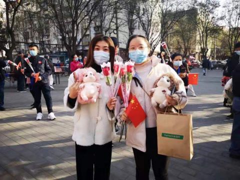 【西罗园一区疫情/西罗园疫情2021年的】-第2张图片