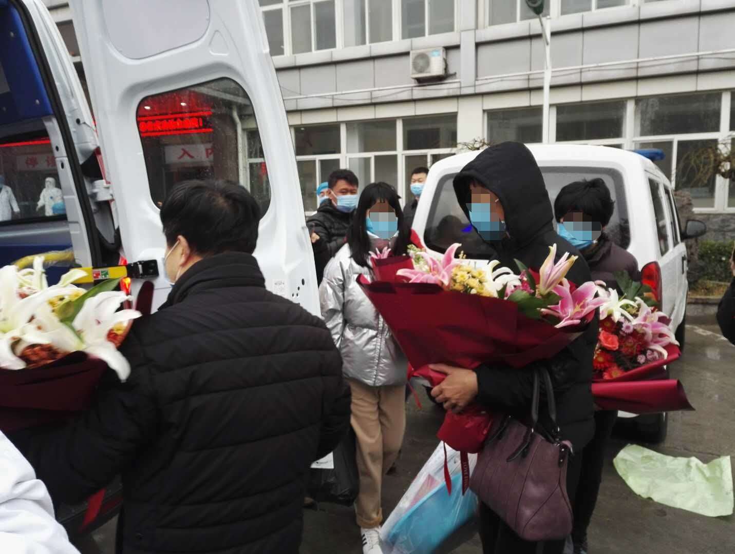阳过的保定现在怎样了〃保定阳性新冠疫情最新消息-第1张图片