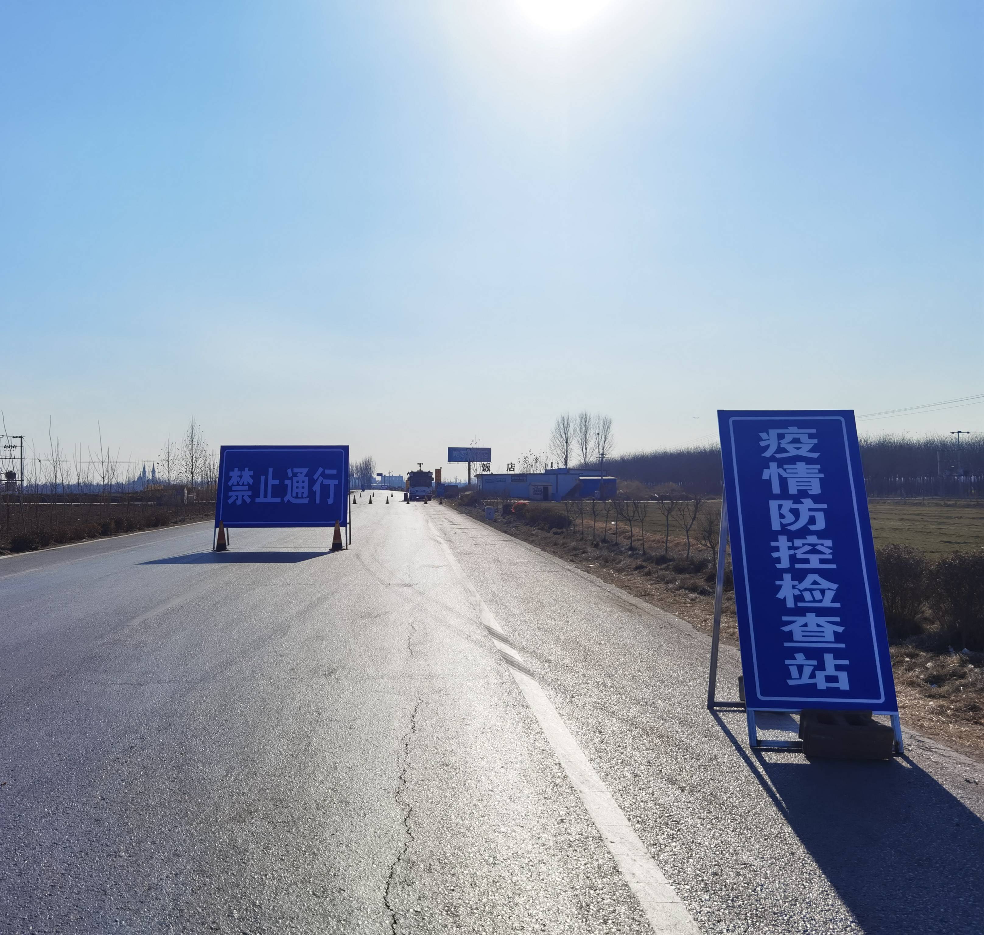 “河北昨日新增6例无症状” 河北昨日新增82例确诊49例无症状？-第1张图片